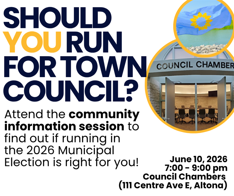 Should You Run for Council?