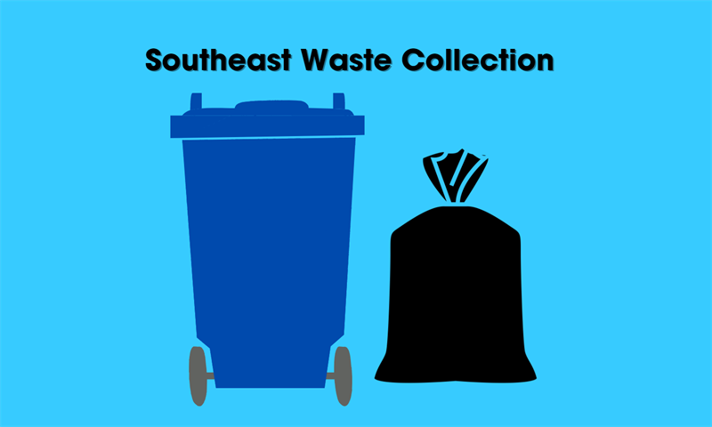 SouthEast Waste Collection