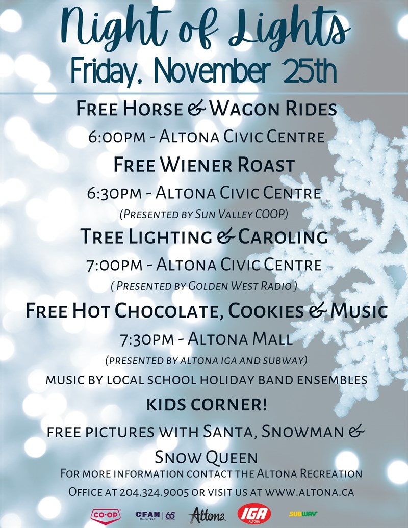 Night of Lights