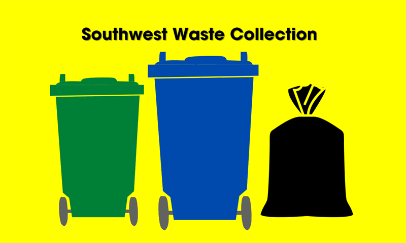 SouthWest Waste Collection