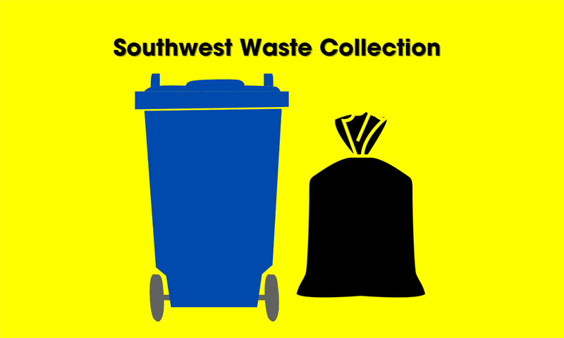 SouthWest Waste Collection