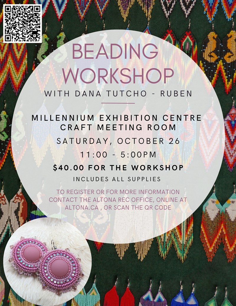 Beading Workshop