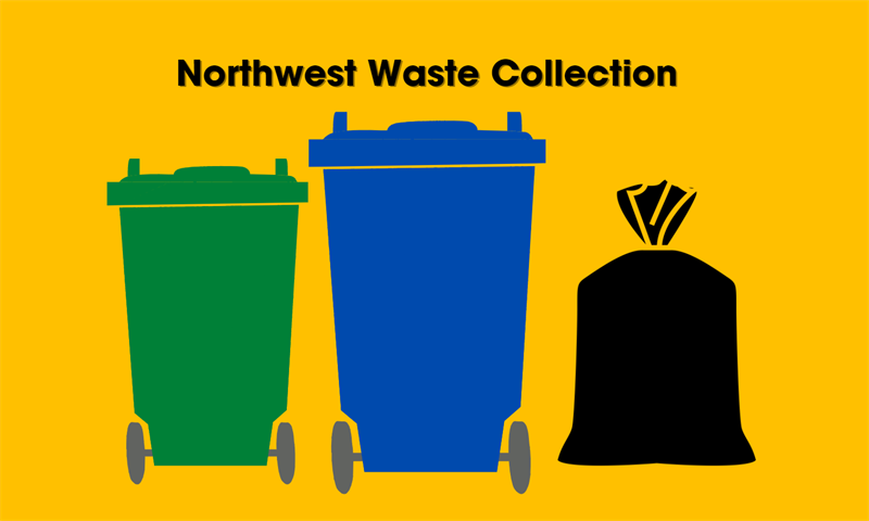 NorthWest Waste Collection