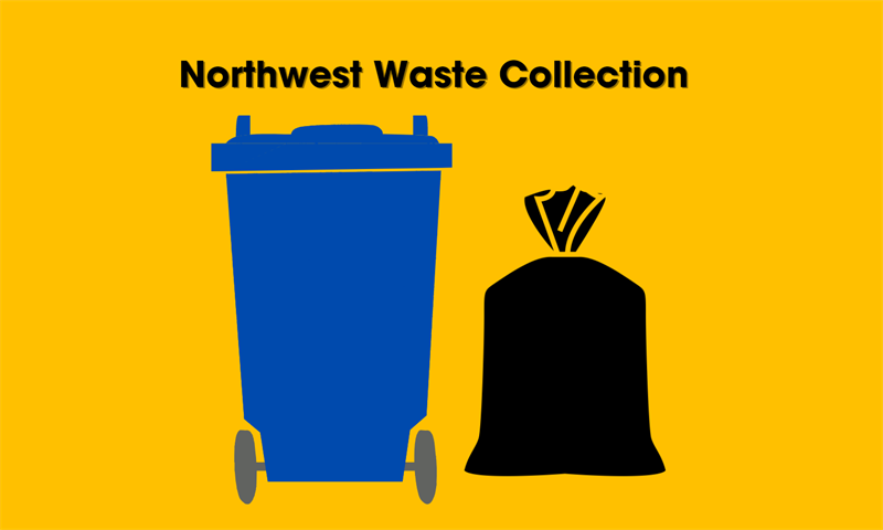 NorthWest Waste Collection