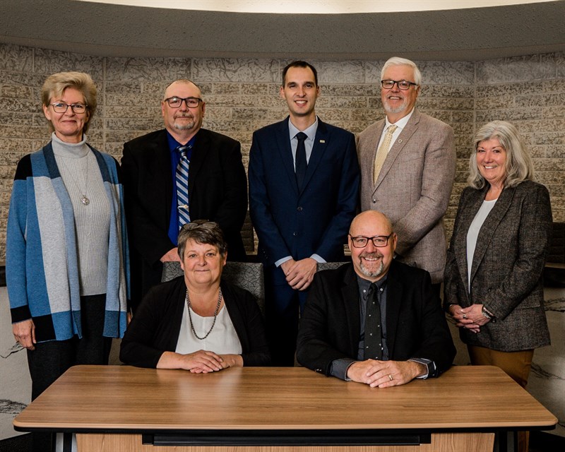 Council Meeting