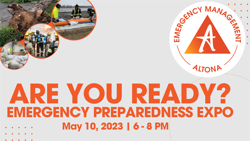 Emergency Preparedness Expo
