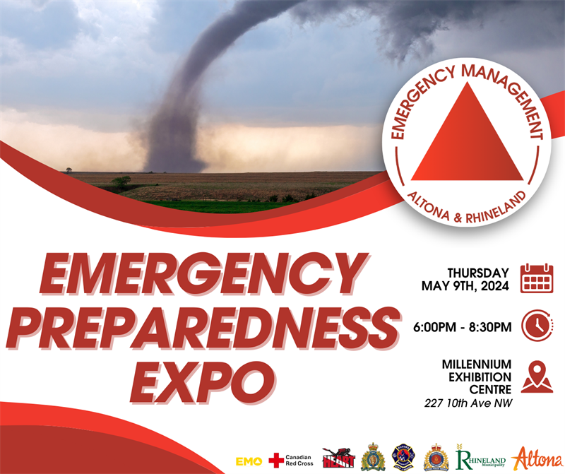 Emergency Preparedness Expo