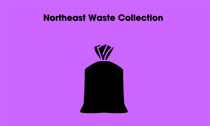 NorthEast Garbage Collection