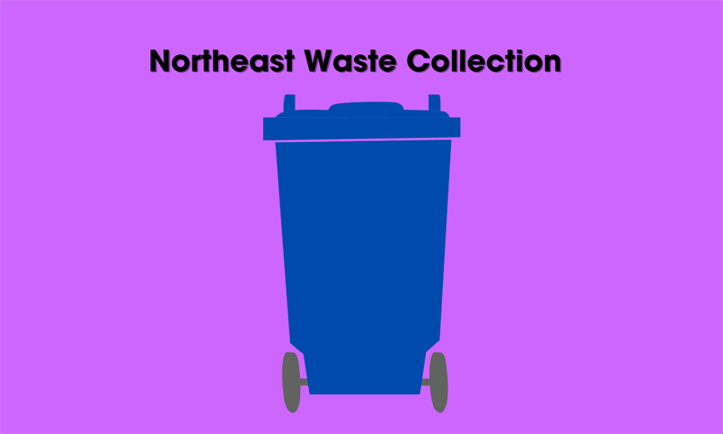NorthEast Recycling Collection
