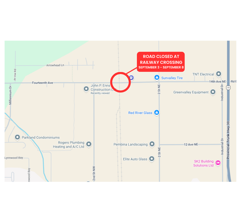 ROAD_CLOSED_AT_RAILWAY_CROSSING