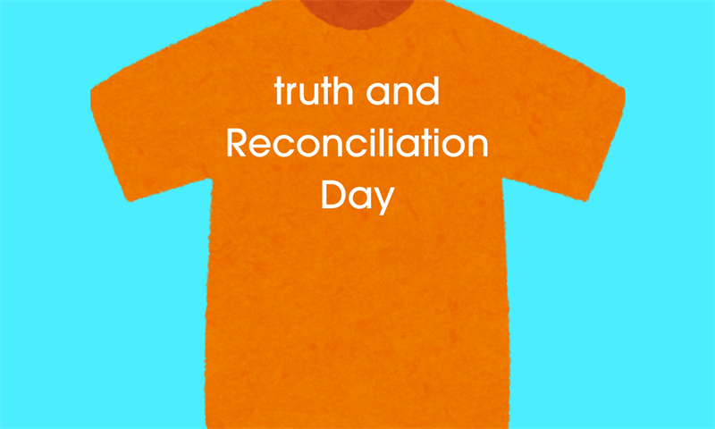 Truth and Reconciliation Day
