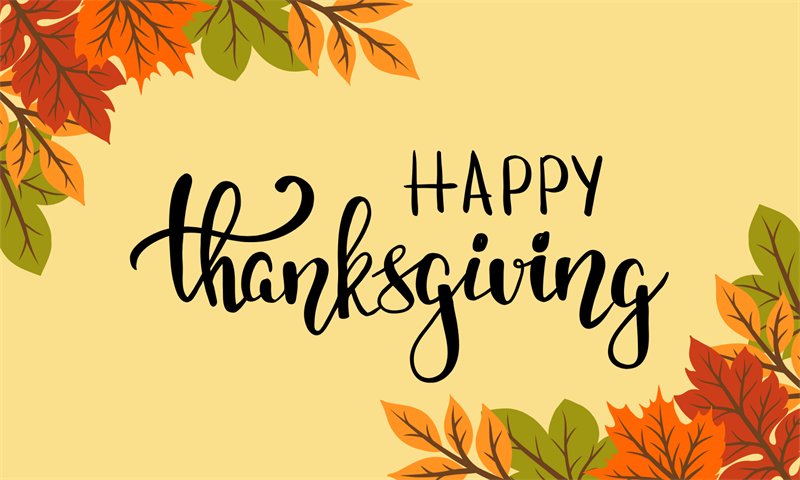 Thanksgiving
