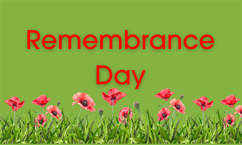 Remembrance Day