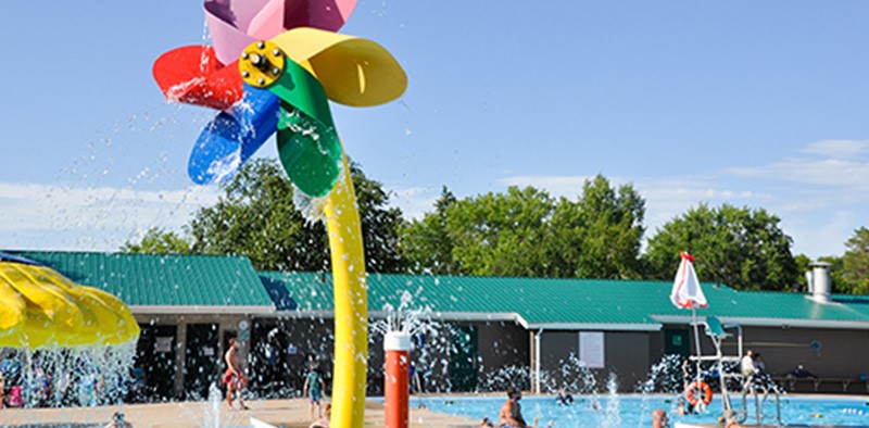 Altona Aquatic Centre