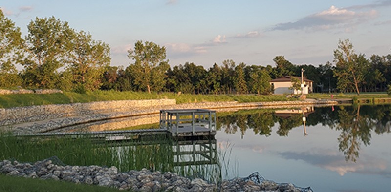 Buffalo Creek Nature Park