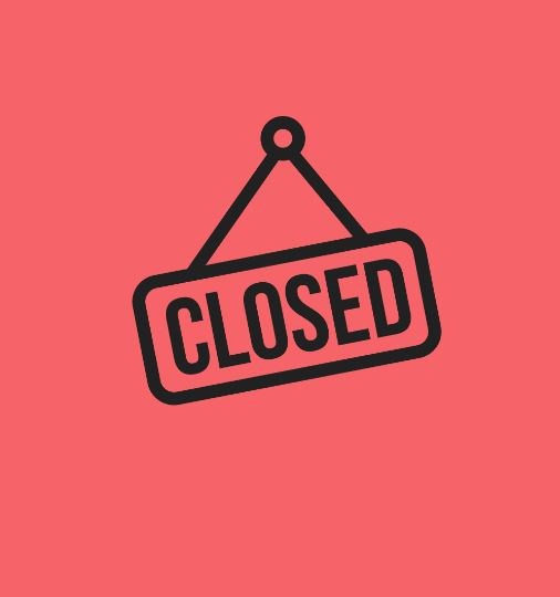 Town Offices Closed